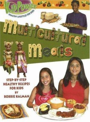 Multicultural meals