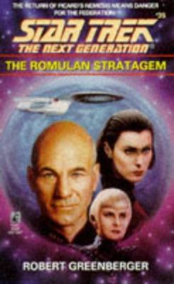 The Romulan stratagem