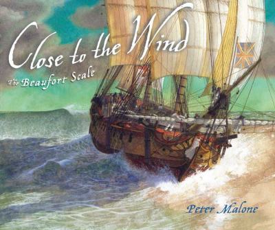 Close to the wind : the Beaufort scale