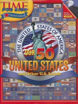 Our 50 United States and other U.S. lands