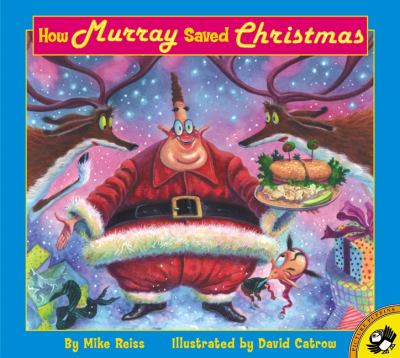 How Murray saved Christmas