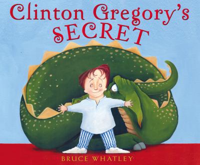 Clinton Gregory's secret