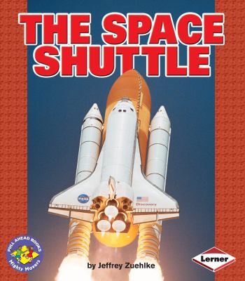 The space shuttle