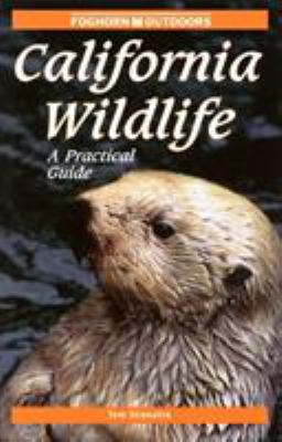 California wildlife : a practical guide