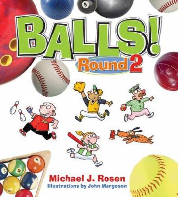 Balls! : round 2