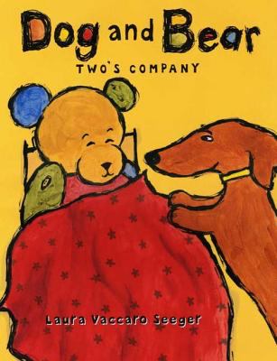 Dog and Bear : two's company