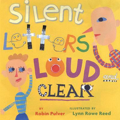 Silent letters loud and clear