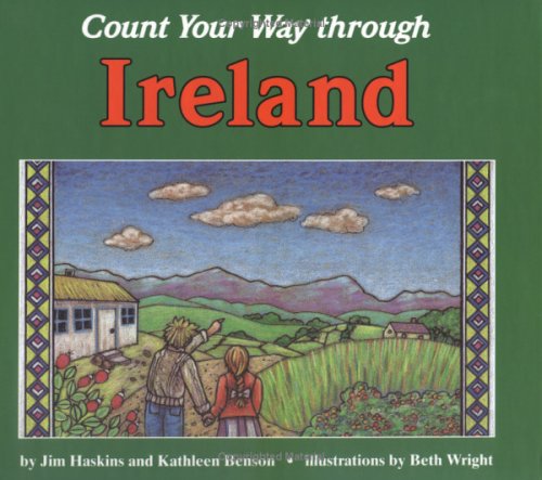 Count your way through Ireland