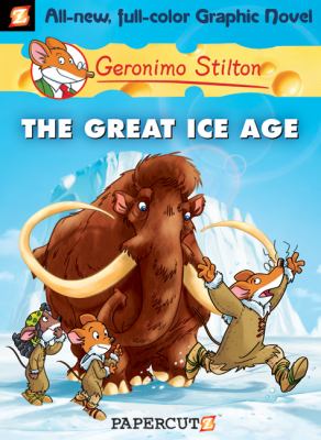 The Great Ice Age. [#5], The great ice age /
