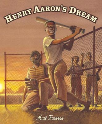 Henry Aaron's dream