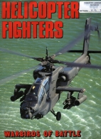 Helicopter fighters