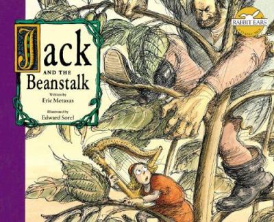 Jack and the beanstalk