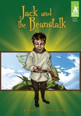 Jack and the beanstalk