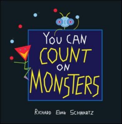 You can count on monsters : the first 100 numbers and their characters