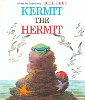 Kermit the hermit