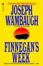 Finnegan's week