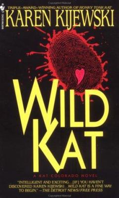 Wild Kat