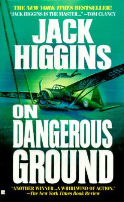 On dangerous ground