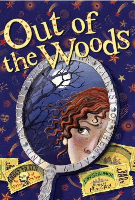 Out of the woods