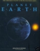 Planet earth