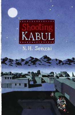 Shooting Kabul