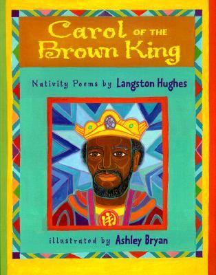 Carol of the brown king : nativity poems