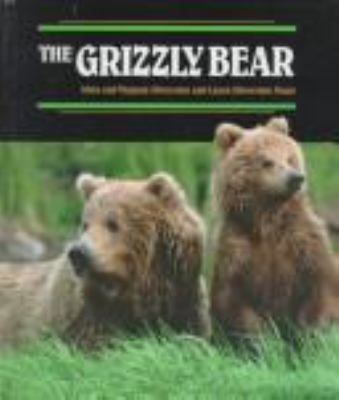The grizzly bear