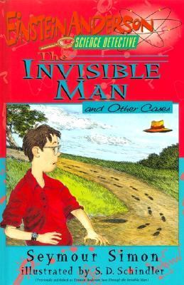 The invisible man : and other cases