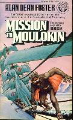 Mission to Moulokin