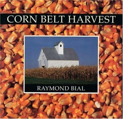Corn Belt harvest