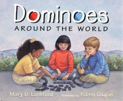 Dominoes around the world