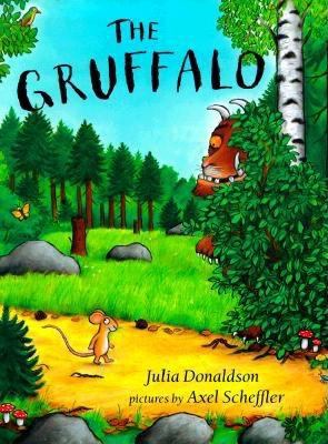 The gruffalo