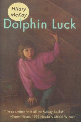 Dolphin luck