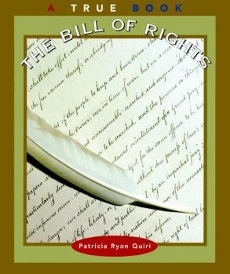 The Bill of Rights