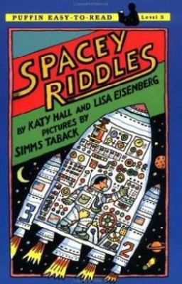 Spacey riddles