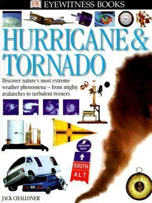 Hurricane & tornado