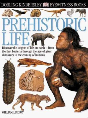 Prehistoric life