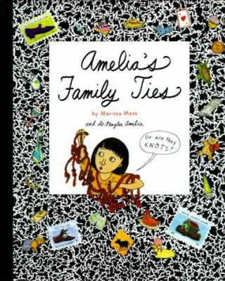 Amelia's family ties