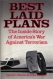 Best laid plans : the inside story of America's war against terrorism
