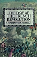 The days of the French Revolution