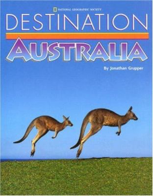 Destination, Australia