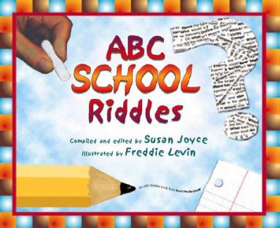 ABC school riddles