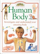 Human body