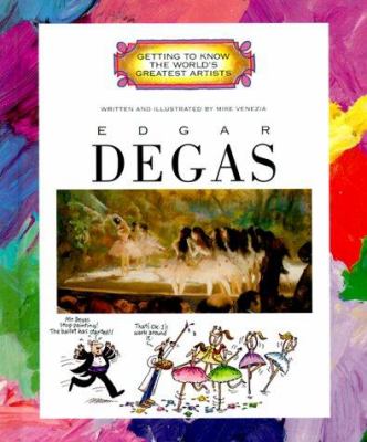 Edgar Degas