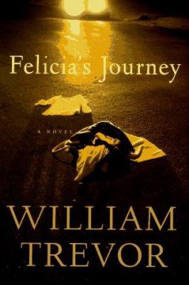 Felicia's journey