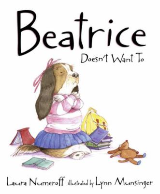 Beatrice doesn't want to