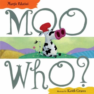 Moo who?