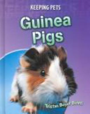 Guinea pigs