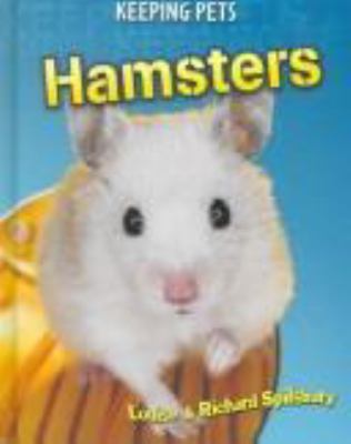 Hamsters