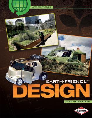 Earth-friendly design